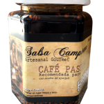 pg salsa cafe
