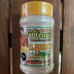 Pollo mantequilla producto
