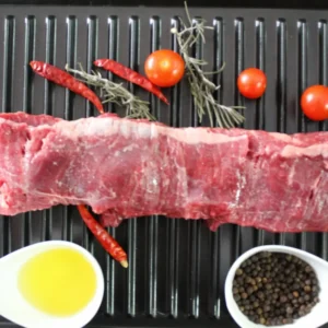 Arrachera Outside (de afuera) calidad premium Monterrey en Tlalpan, el corte más codiciado del norte en el sur de la CDMX.