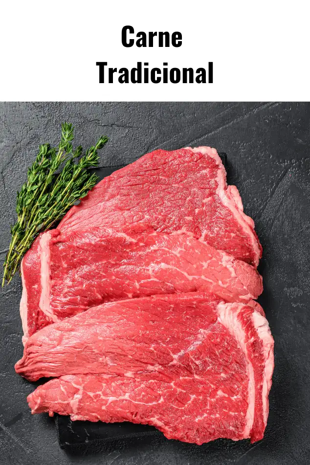 Selección de cortes de res tradicionales de Monterrey, calidad del norte en el sur de CDMX por Regio Beef.