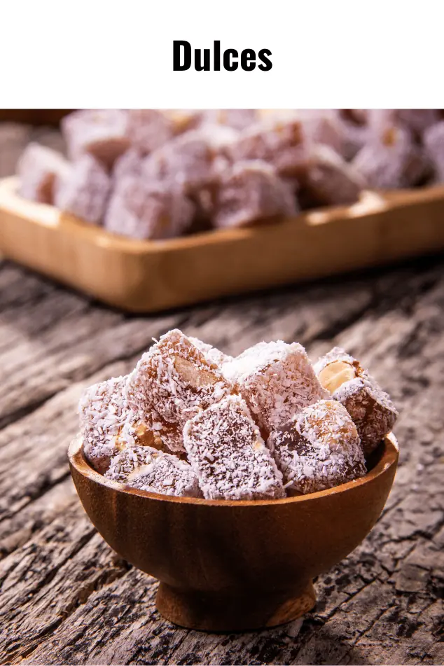 Dulces regionales de Monterrey: Glorias de Linares y postres tradicionales en Regio Beef sur de CDMX.