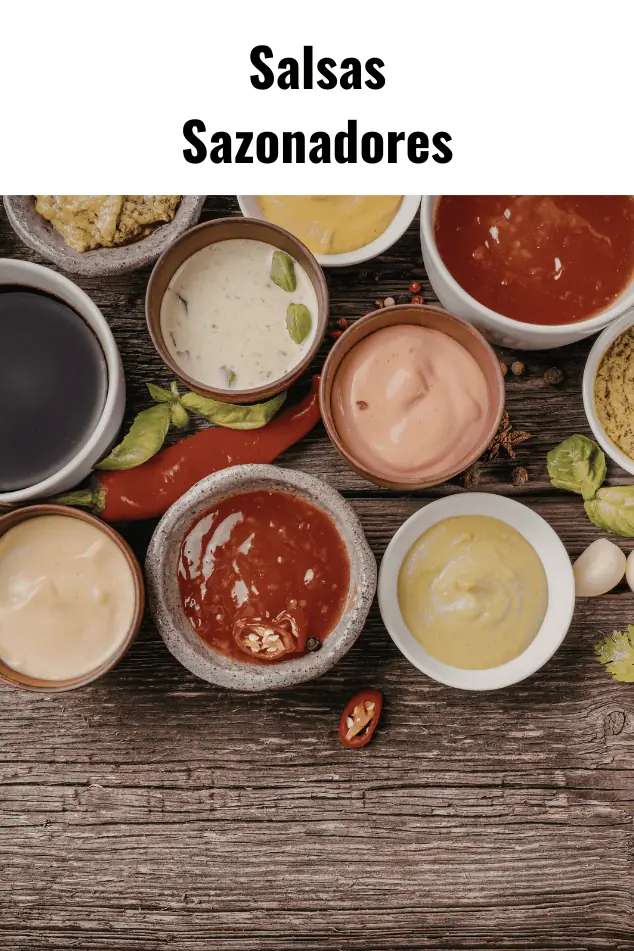 Salsas tatemadas y sazonadores para carne asada en Regio Beef sur de CDMX Tlalpan.