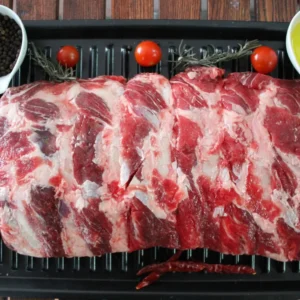 Costilla de Rib Eye de res calidad Monterrey en Tlalpan, el corte con más sabor del norte en el sur de la CDMX.