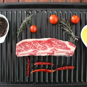 Short Rib de res (corte cargado) calidad Monterrey en Tlalpan, el rey del asado lento en el sur de la CDMX.