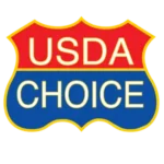 Certificación USDA Choice: Carne con marmoleo superior y gran sabor en Regio Beef.