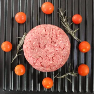 Carne molida premium de res pulpa negra calidad Monterrey en Tlalpan, la opción más magra y limpia en el sur de la CDMX.