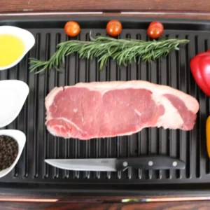 Corte New York Prime de res calidad Monterrey en Tlalpan, el favorito de los cortes americanos en el sur de la CDMX.