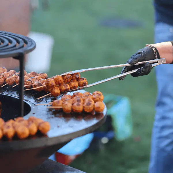 Servicio de parrilladas a domicilio con cortes premium de Monterrey en Regio Beef sur de CDMX Tlalpan.