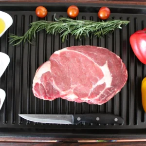 Rib Eye Roll Premium de Monterrey en Tlalpan, el mejor de los cortes americanos en el sur de la CDMX.