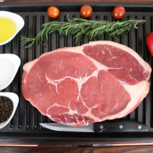 Top Sirloin de res calidad Monterrey en Tlalpan, el corte más versátil y magro en el sur de la CDMX.