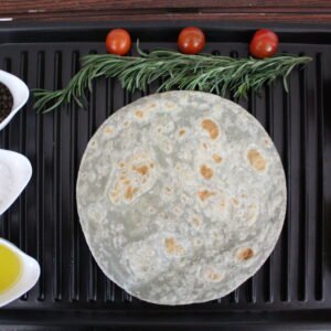 Tortillas de harina estilo Sonora delgadas y artesanales en Tlalpan, calidad premium del norte en el sur de la CDMX.