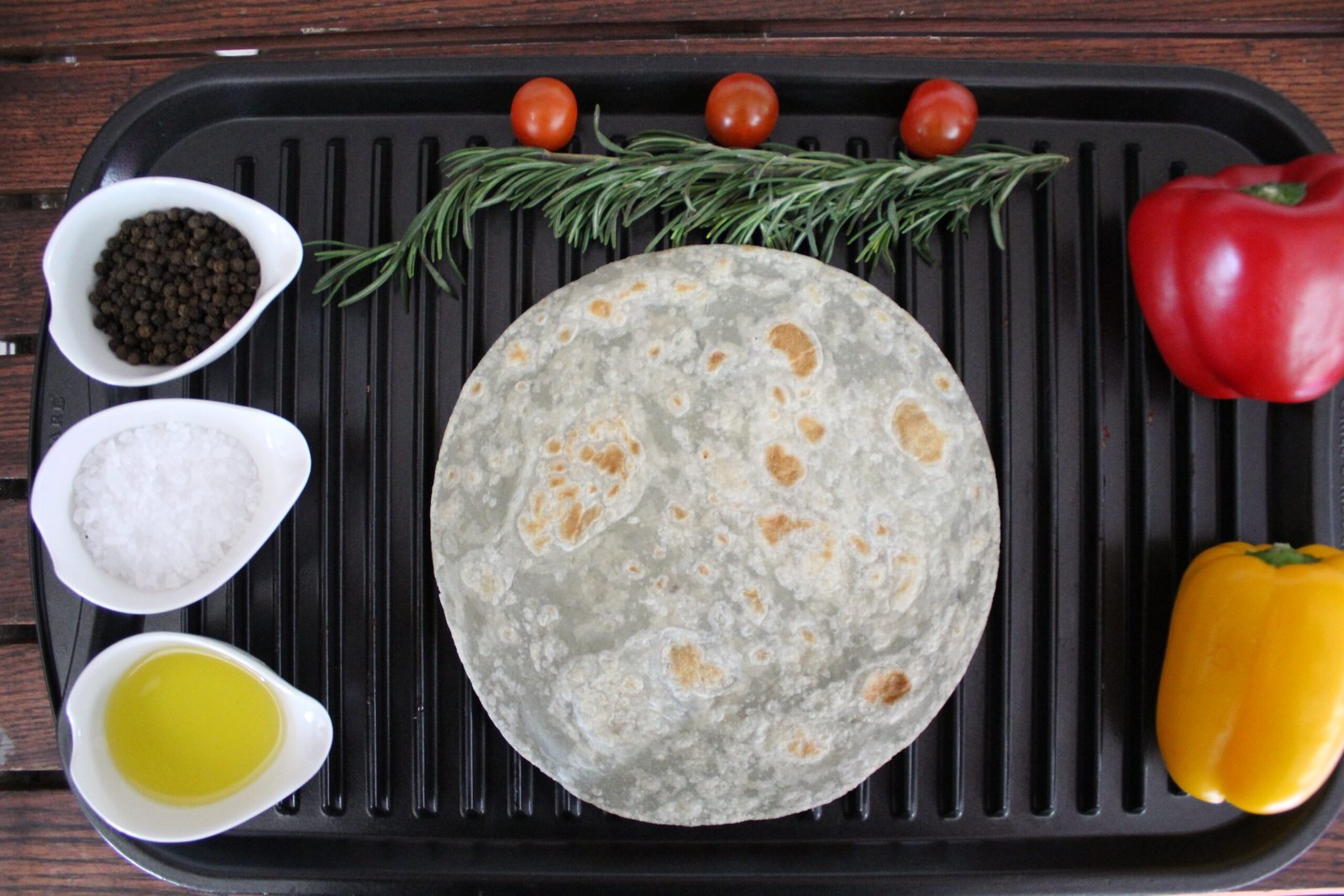 Tortillas de harina estilo Sonora delgadas y artesanales en Tlalpan, calidad premium del norte en el sur de la CDMX.